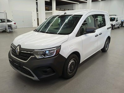 Achetez RENAULT KANGOO sur Ayvens Carmarket